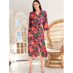 №5267 Рубашка "Havana" Mia-Amore Дроп