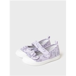 Туфли для девочки