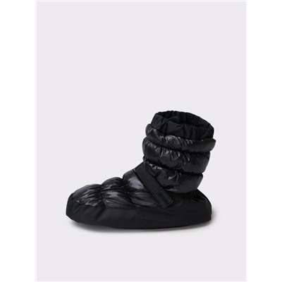 Сапожки для разогрева для девочки