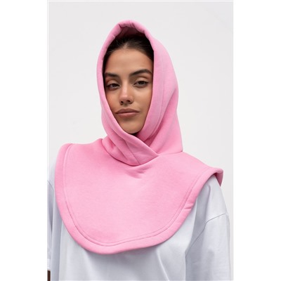 Капор 22-333L17 яр.розовый