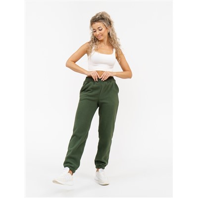 957 Брюки хаки Свт