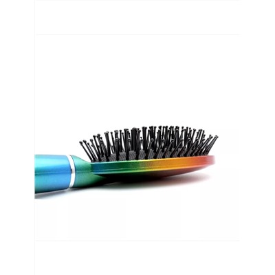 Rama Rose Расчёска для волос массажная 9551-KAC, пластик, 24,5 см