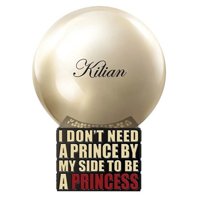 Kilian Princess - Rose de Mai For Women edp 100 ml золотая