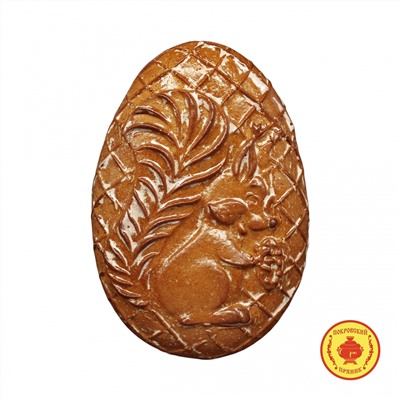 Белка "овал" (400 гр)