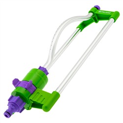 Разбрызгиватель, АБС-пластик, качающийся Palisad