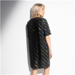 Платье с карманами, Виртуальные будни (для исполнения своего)