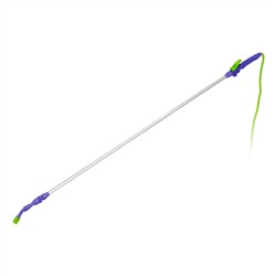 Штанга для опрыскивателя телескопическая, универсальная, алюминиевая, 2 м, BASE Palisad