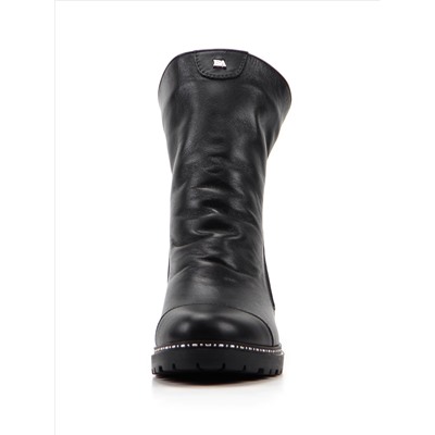 Ботинки ED'ART 233.brook4.black R