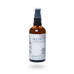 Активный раствор Active solution «Adaptogen», 100 мл