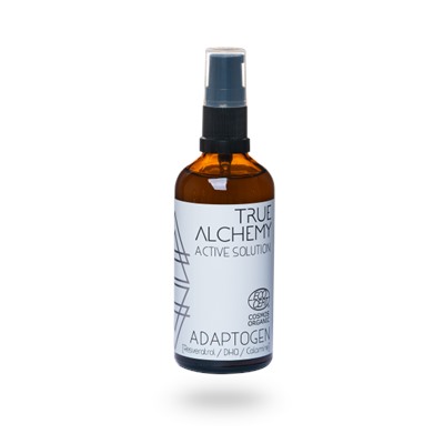 Активный раствор Active solution «Adaptogen», 100 мл