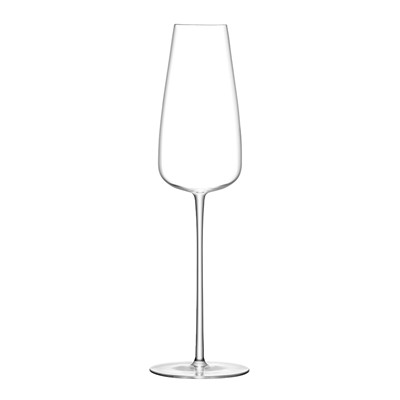 Набор бокалов для шампанского Wine Culture, 330 мл, 2 шт.