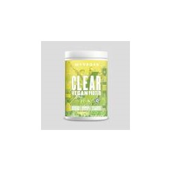 Веганский протеин Clear Vegan Diet