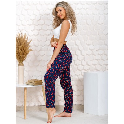 614 Брюки Перчики Свт