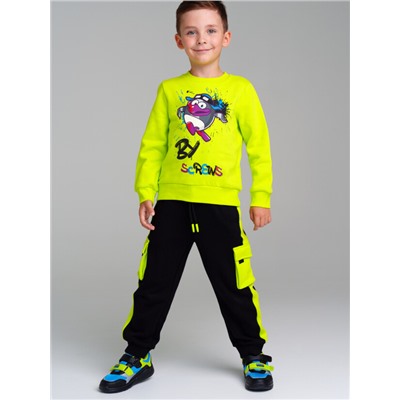 Брюки Смешарики