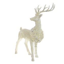 GAEM Фигурка декоративная "Олень", L84 W42 H97 см