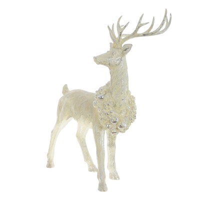 GAEM Фигурка декоративная "Олень", L84 W42 H97 см