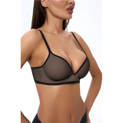 Бюстгальтер формованная чашка, Madamoda, BF0905 B оптом