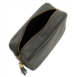 Сумка женская из телячьей кожи