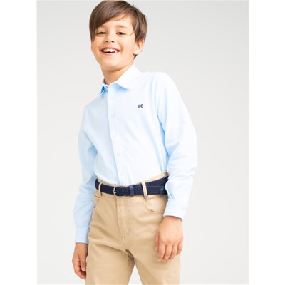 Рубашка для мальчика