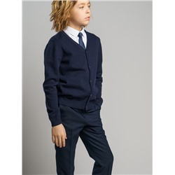 Кардиган для мальчика