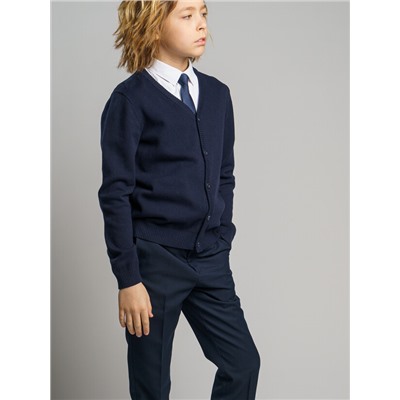 Кардиган для мальчика