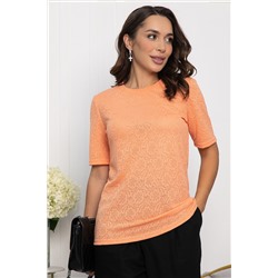 Футболка Нэсти (оранжевая) Б14077-10М