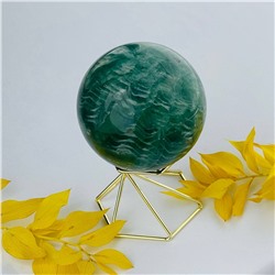 Радуга Самоцветов Шар из Флюорита