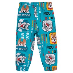 Брюки для мальчика