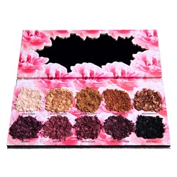 Тени для век Laura Lee Los Angeles Cats Pajamas Eyeshadow Palette 15 g
