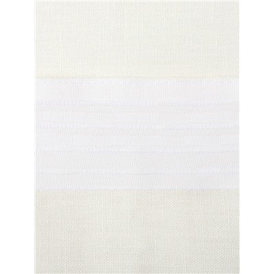 Комплект штор для кухни с подхватами Этель Кitchen linen, 150×176 см-2 шт., 100% лён 240 г/м²