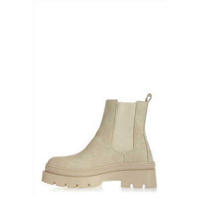 Полусапоги женские PATROL