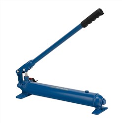 Гидравлический насос для пресса 52301 усилие 12 т Stels