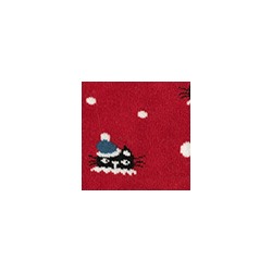 Носки женские Inverno 3300-5 MiNiMi Дроп