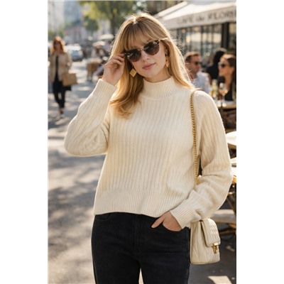 Теплая кофта арт. 1895-1