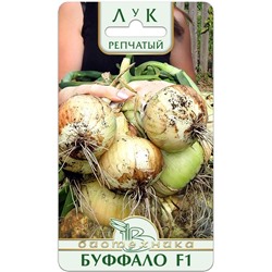 Лук репчатый Буффало F1