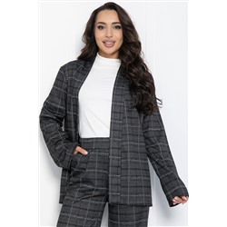 Костюм Вероника (серый) К12373-10