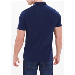 Short Sleeve Polo Shirt