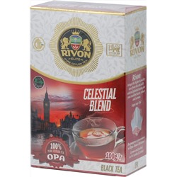 Rivon. Celestial Blend OPA 100 гр. карт.пачка