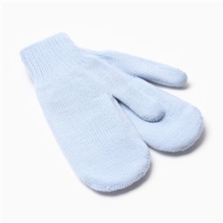 Варежки женские в подарочной коробке KAFTAN «Новые варежки», размер 19