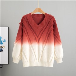 Butterfly  Свитер  женский    1412511359A