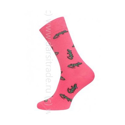 Носки женские 21С4200В 001 Брестские Fajna Socks Conte [6шт] Дроп х/б