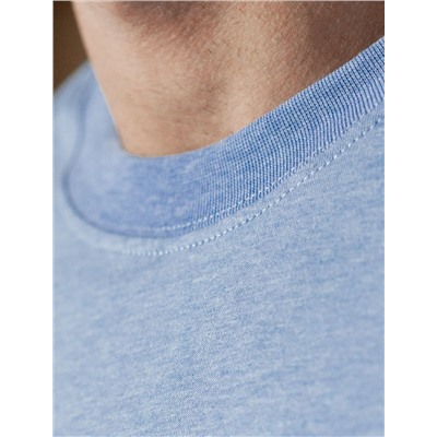 Свободная футболка  с авторским принтом