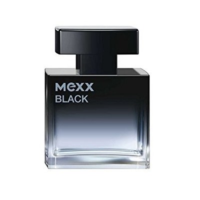 MEXX BLACK men 30ml edt