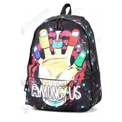 Рюкзак “Among US”