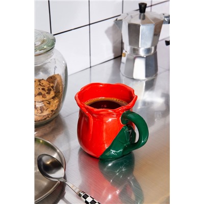 Кружка 3D Rose, 350 мл