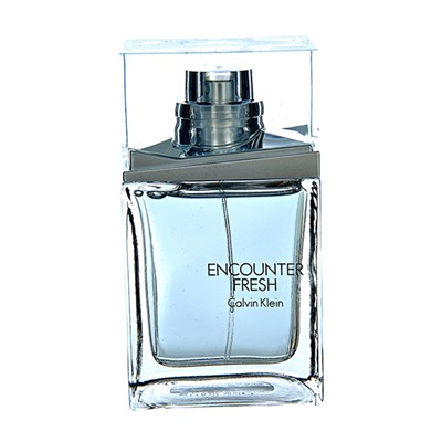 Calvin Klein Encounter Fresh edt 100 ml
