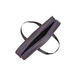 Папка с ручками текстильная А4, 350×270×80 мм, Stavia «Котенок с мыльными пузырями»