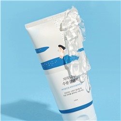 ROUND LAB Гель для умывания с березовым соком / Birch Juice Moisturizing Cleanser, 150 мл