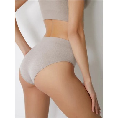 Трусы слипы, Omsa, 2232-01SS slip midi оптом