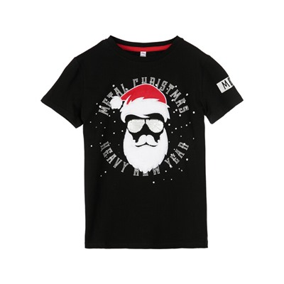 Футболка для мальчика